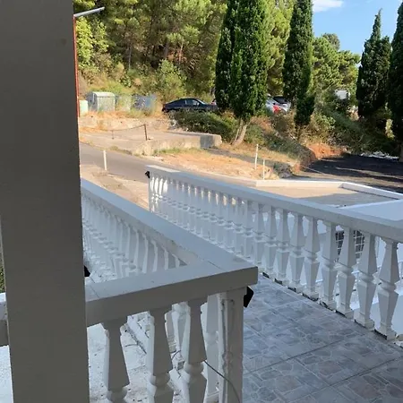 Apartament Apartman Drago Sveti Stefan Budva