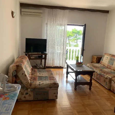 Apartman Drago Sveti Stefan