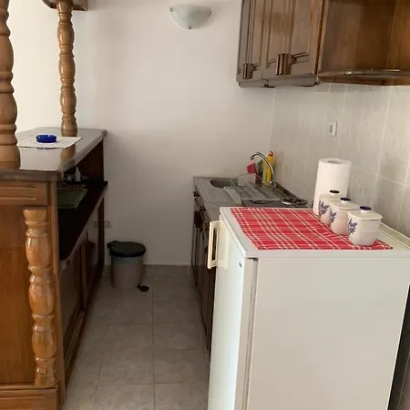 Apartament Apartman Drago Sveti Stefan