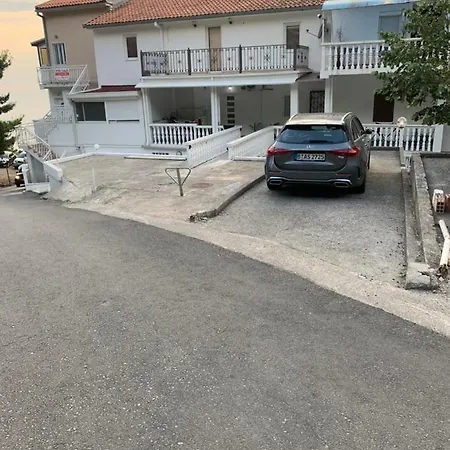 Apartman Drago Sveti Stefan *