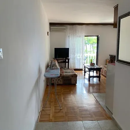Apartman Drago Sveti Stefan