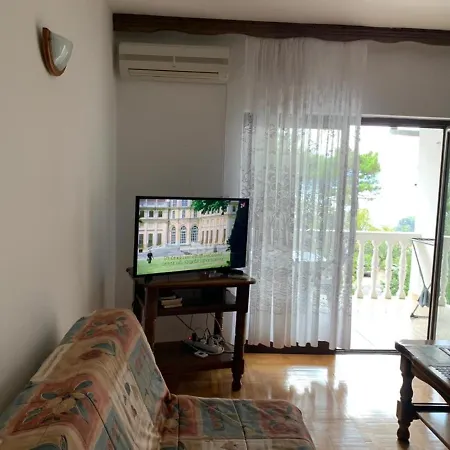 Apartman Drago Sveti Stefan Apartament Budva