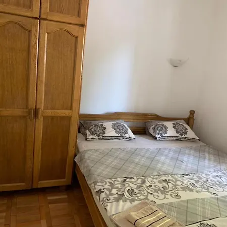 Apartament Apartman Drago Sveti Stefan