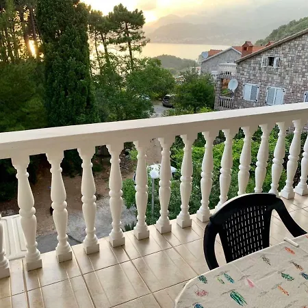 Apartament Apartman Drago Sveti Stefan Budva