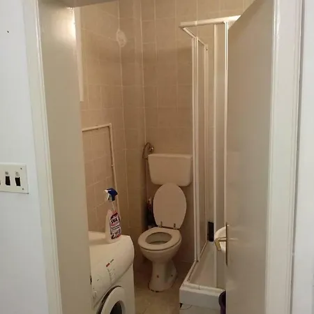 Apartman Drago Sveti Stefan Apartament Budva