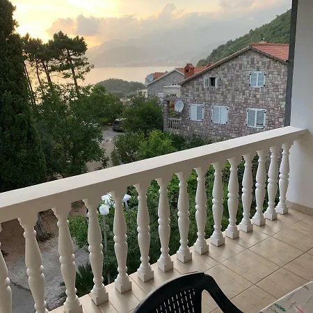 Apartman Drago Sveti Stefan *